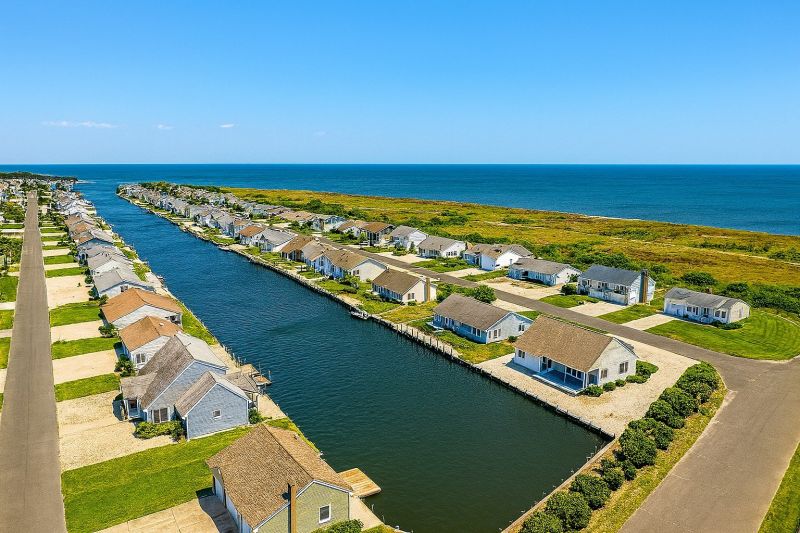 Local Hurricane Fence Installation in Forked River, NJ