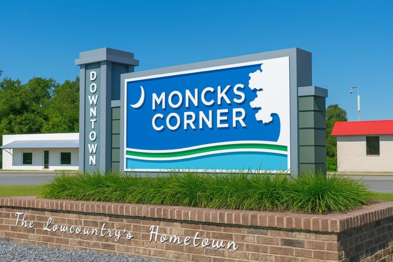 Local Hurricane Fence Installation in Moncks Corner, SC