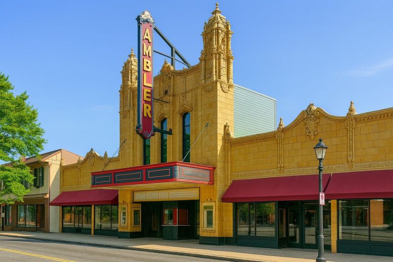 Local Hurricane Fence Installation in Ambler, PA