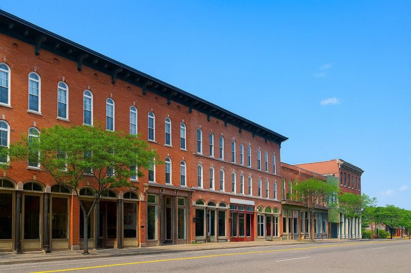 Local Hurricane Fence Installation in Howell, NJ