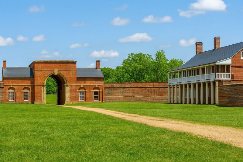 Local Hurricane Fence Installation in Fort Washington, MD