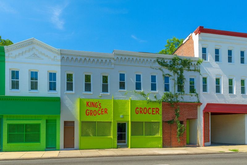 Local Hurricane Fence Installation in Gwynn Oak, MD