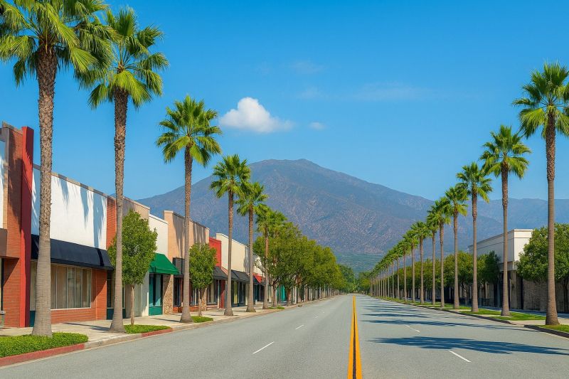 Local Industrial Fence Installation in Arcadia, CA