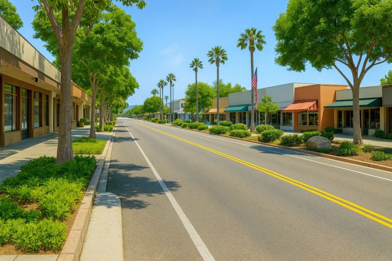 Local Industrial Fence Repair in Carpinteria, CA