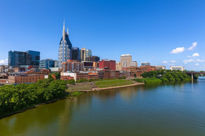 Local Mesh Pool Barrier Installation in La Vergne, TN