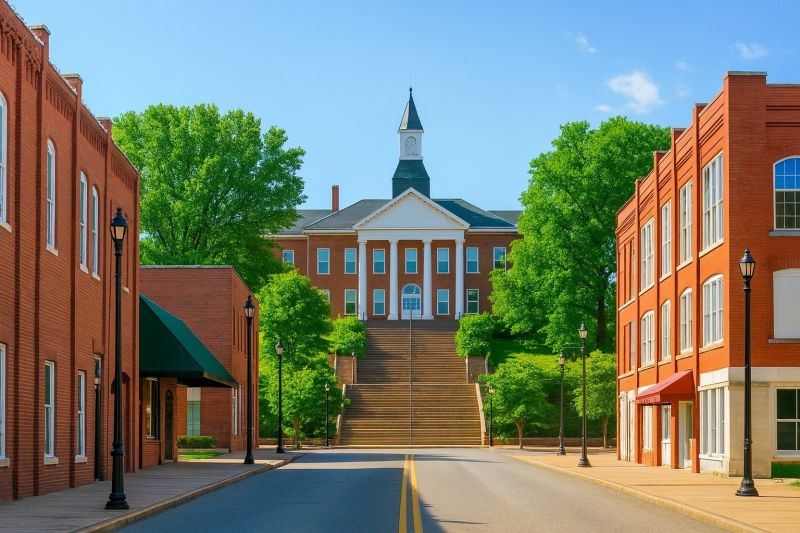 Local Mesh Pool Barrier Installation in Cape Girardeau, MO