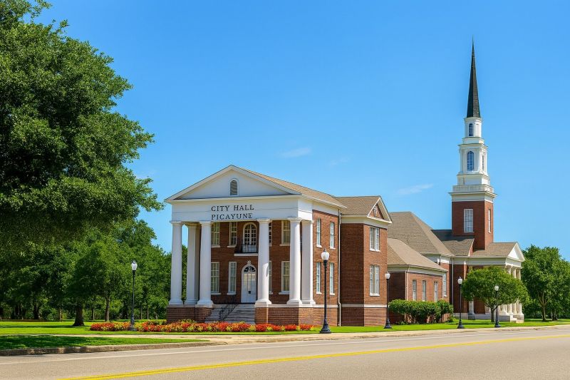 Local Mesh Pool Barrier Installation in Picayune, MS