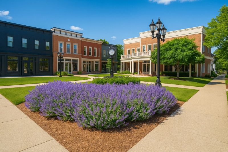 Local Mesh Pool Barrier Installation in Delafield, WI