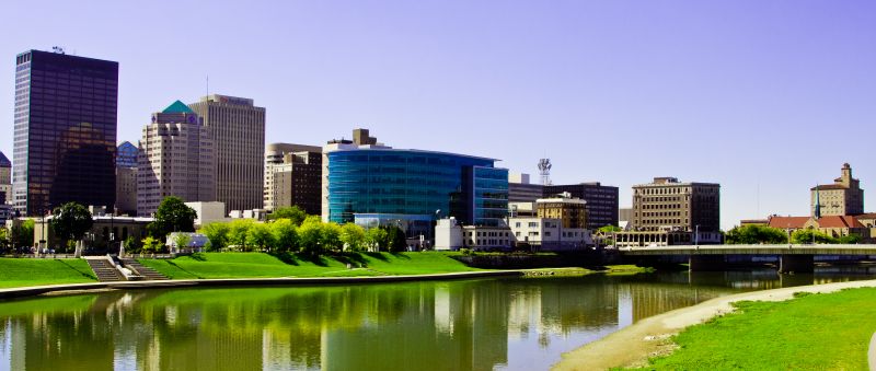 Local Mesh Pool Barrier Installation in Dayton, OH