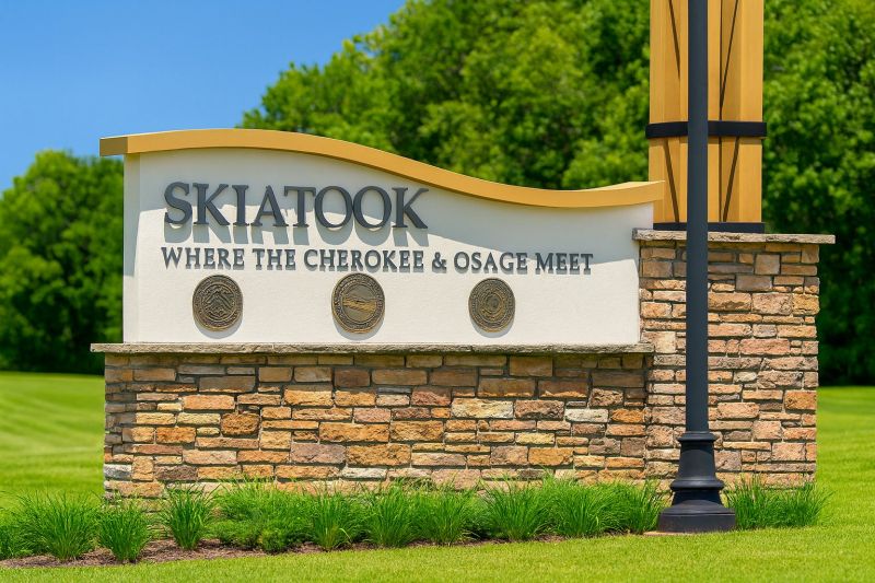 Local Mesh Pool Barrier Installation in Skiatook, OK