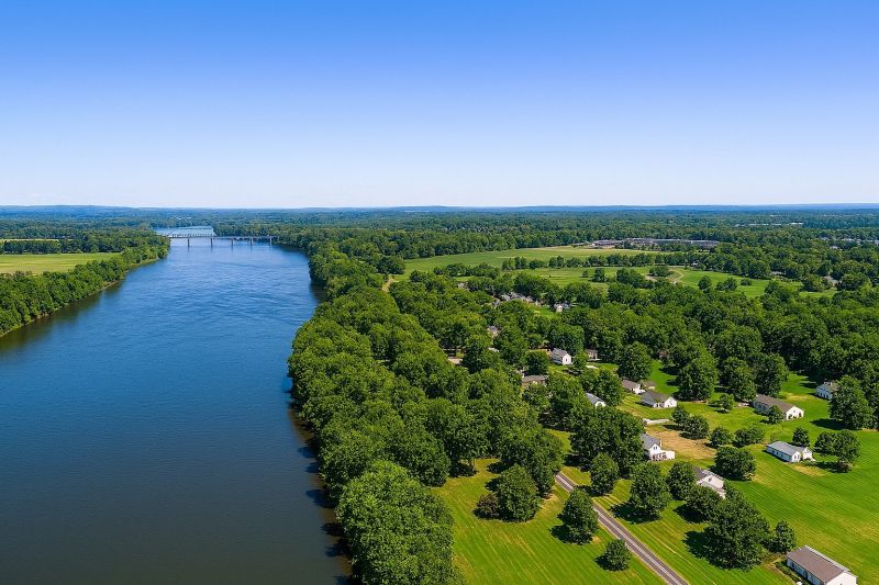 Local Mesh Pool Barrier Installation in Enfield, CT