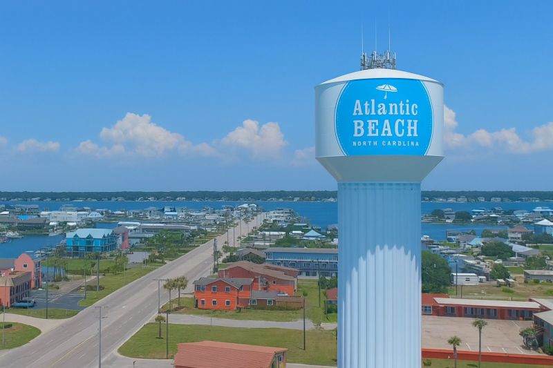 Local Mesh Pool Barrier Installation in Atlantic Beach, NC