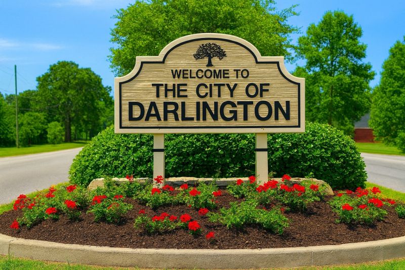 Local Mesh Pool Barrier Installation in Darlington, SC