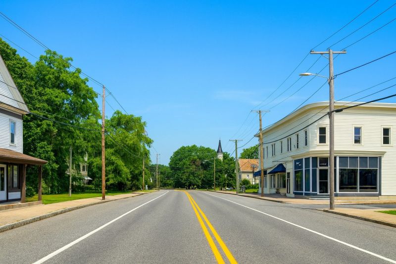 Local Mesh Pool Barrier Installation in Holliston, MA