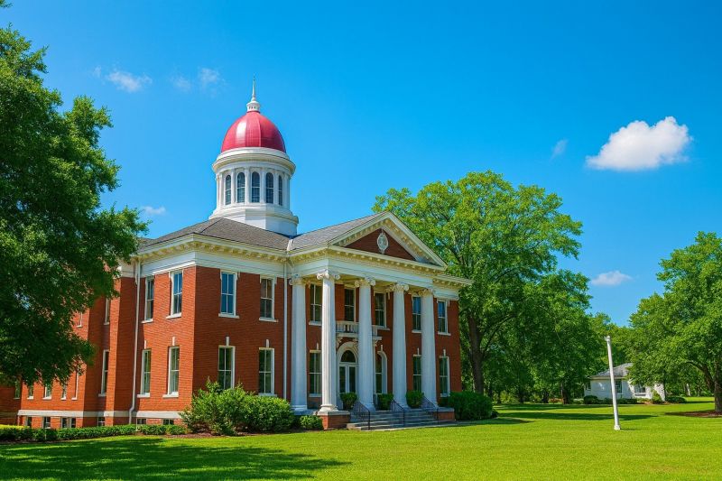 Local Mesh Pool Barrier Installation in Lucedale, MS