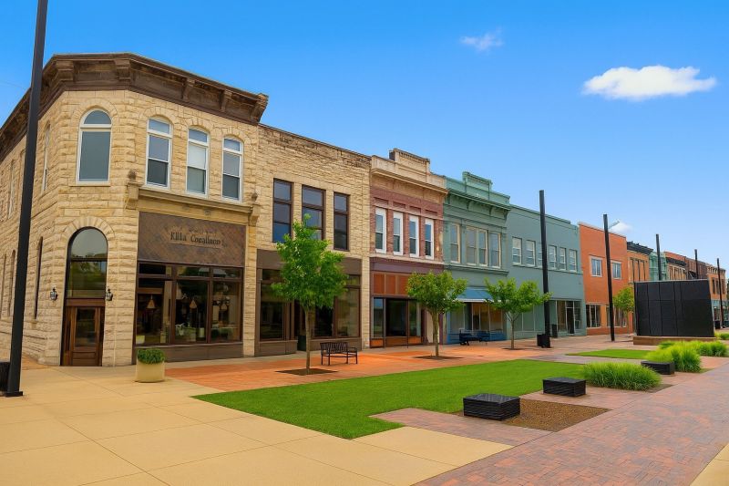 Local Mesh Pool Barrier Installation in Mason City, IA