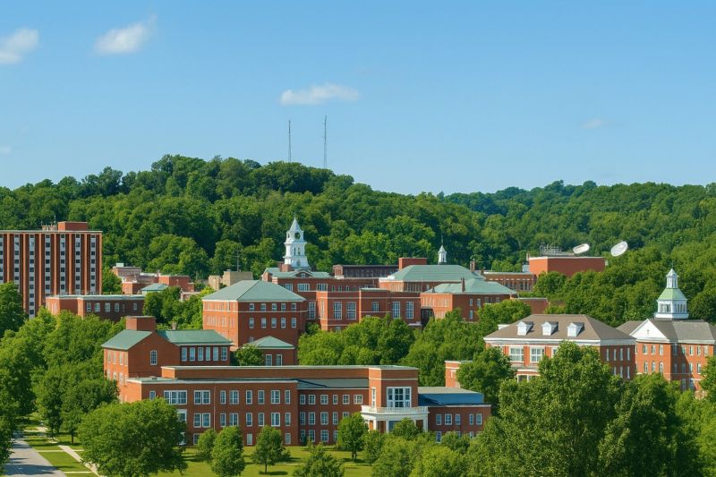 Local Mesh Pool Barrier Installation in Athens, OH