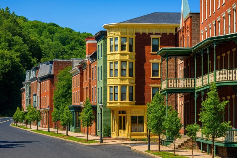 Local Mesh Pool Barrier Installation in Albrightsville, PA