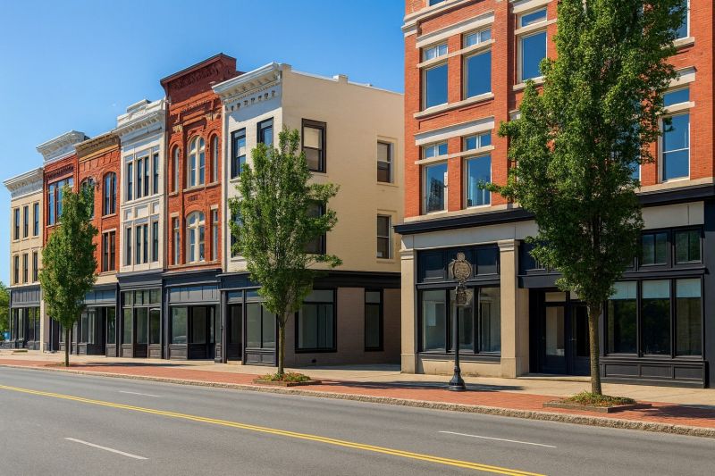 Local Mesh Pool Barrier Installation in Glens Falls, NY