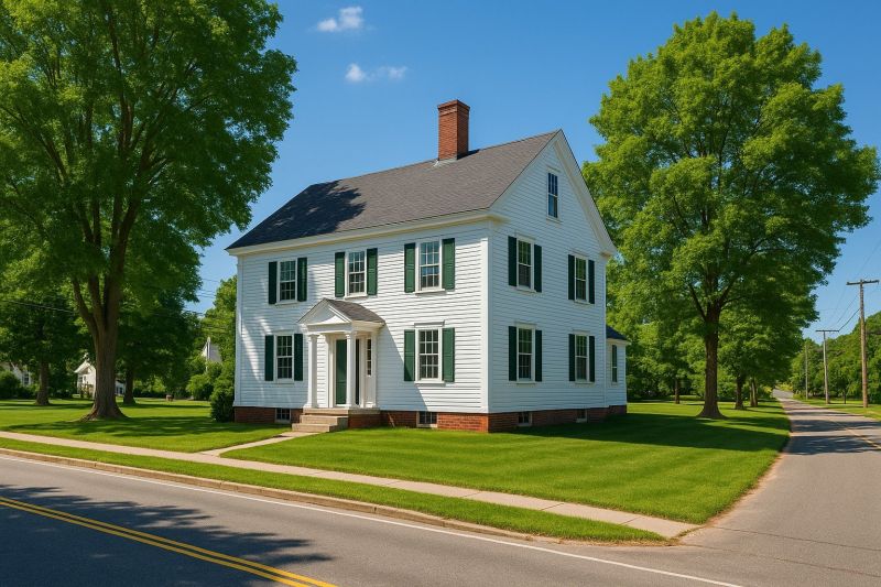 Local Mesh Pool Barrier Installation in Dracut, MA