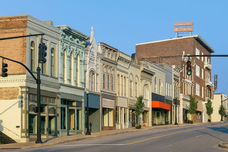 Local Mesh Pool Barrier Installation in Richmond, KY