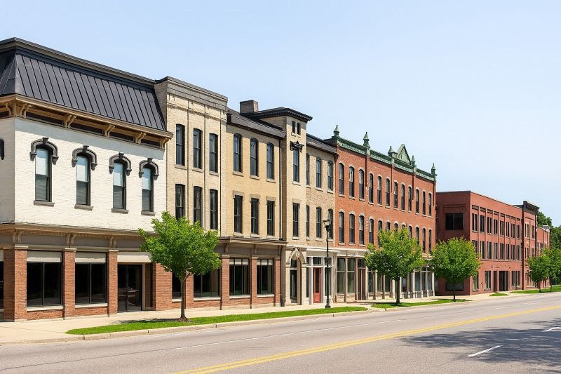 Local Mesh Pool Barrier Installation in Delaware, OH