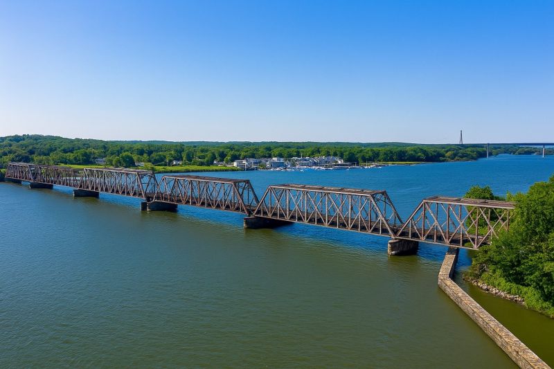 Local Mesh Pool Barrier Installation in Old Lyme, CT