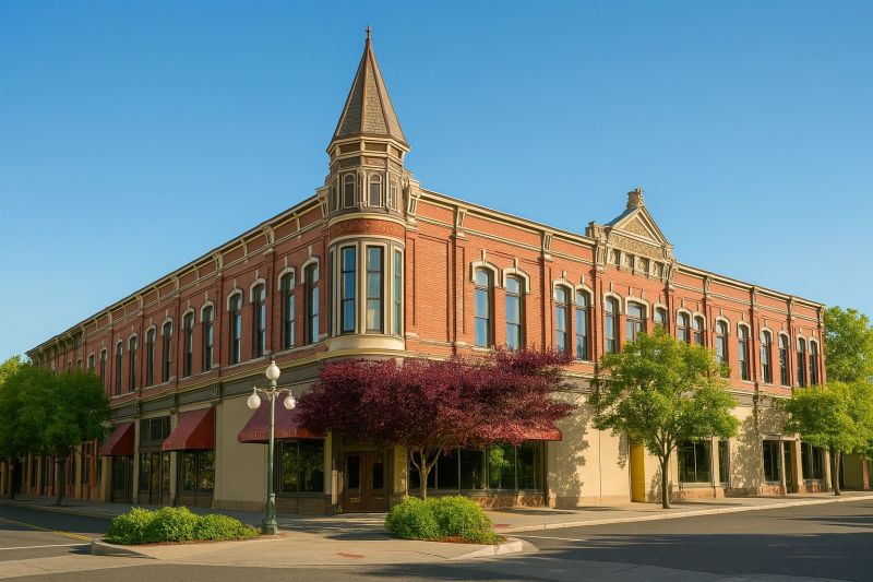 Local Mesh Pool Barrier Installation in Ellensburg, WA