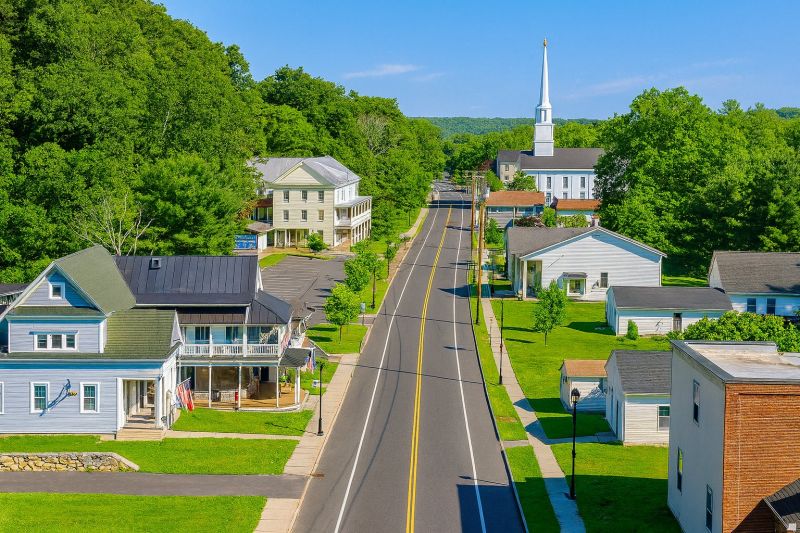 Local Mesh Pool Barrier Installation in Coventry, CT