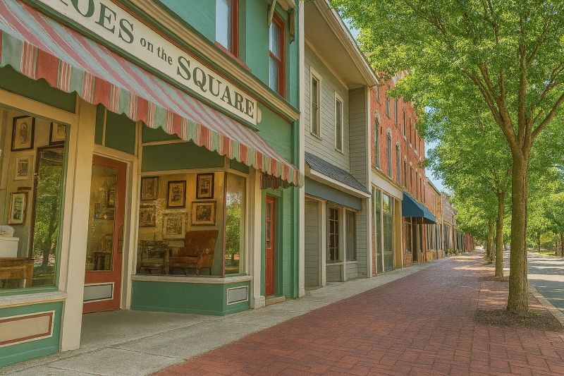 Local Mesh Pool Barrier Installation in Chesterland, OH