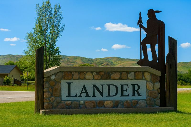 Local Mesh Pool Barrier Installation in Lander, WY