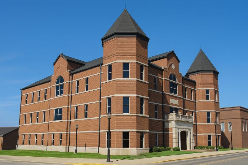 Local Mesh Pool Barrier Installation in Cadiz, KY