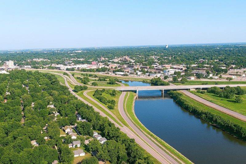 Local Mesh Pool Barrier Installation in Mankato, MN