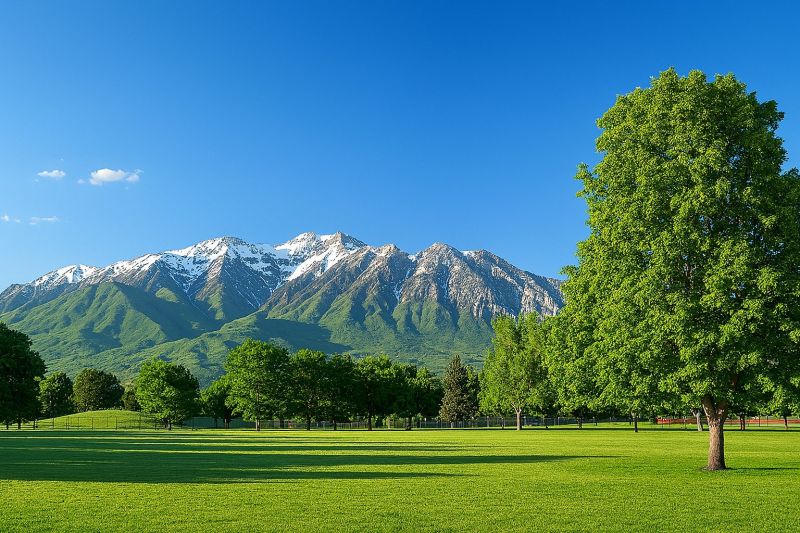 Local Mesh Pool Barrier Installation in Orem, UT