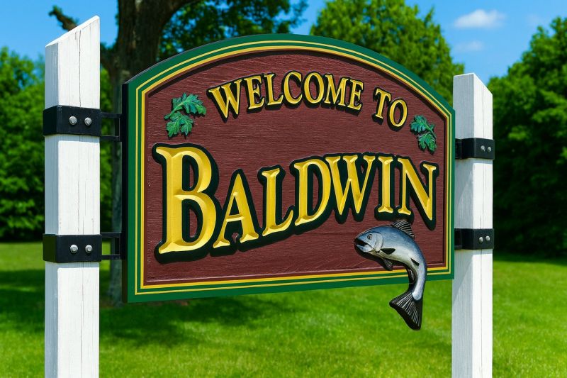 Local Mesh Pool Barrier Installation in Baldwin, NY