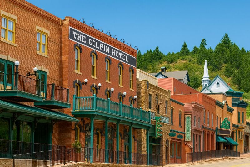 Local Mesh Pool Barrier Installation in Black Hawk, CO