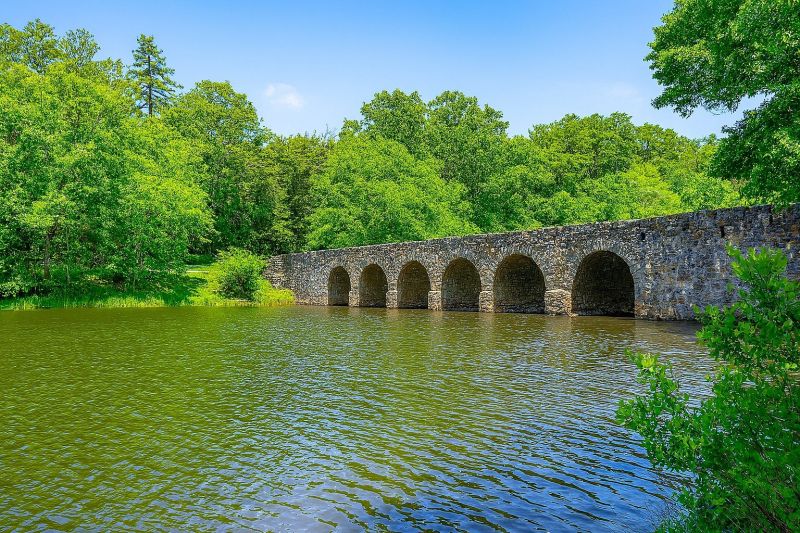 Local Mesh Pool Barrier Installation in Crossville, TN