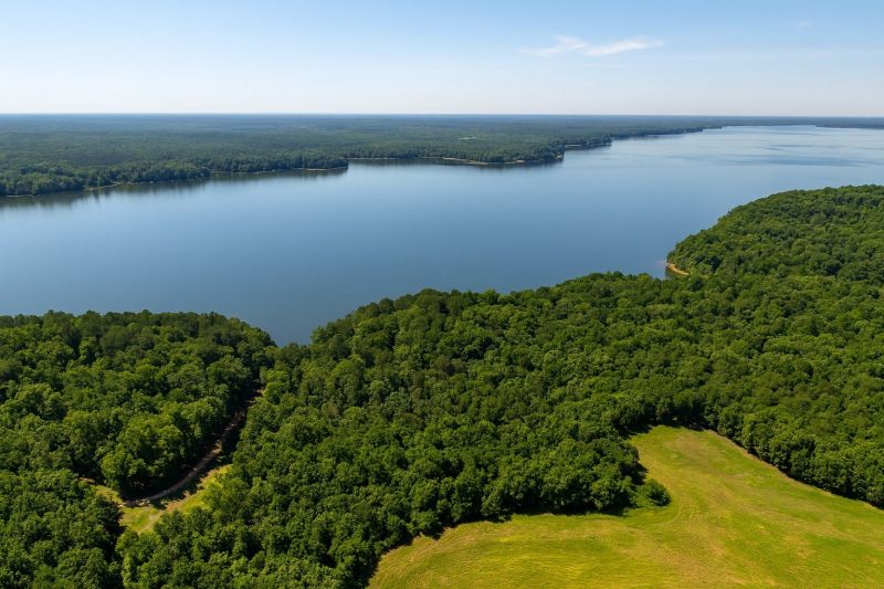 Local Mesh Pool Barrier Installation in Fort Mitchell, AL