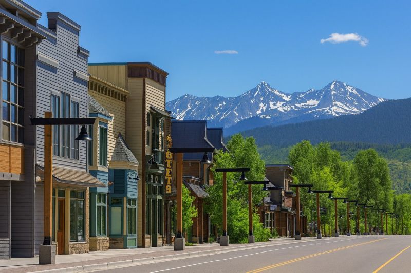 Local Mesh Pool Barrier Installation in Frisco, CO