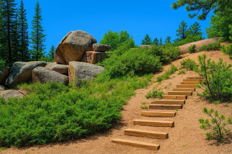 Local Mesh Pool Barrier Installation in Florissant, CO
