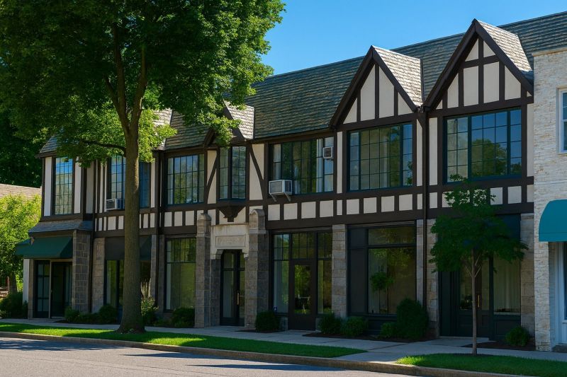 Local Mesh Pool Barrier Installation in Bronxville, NY