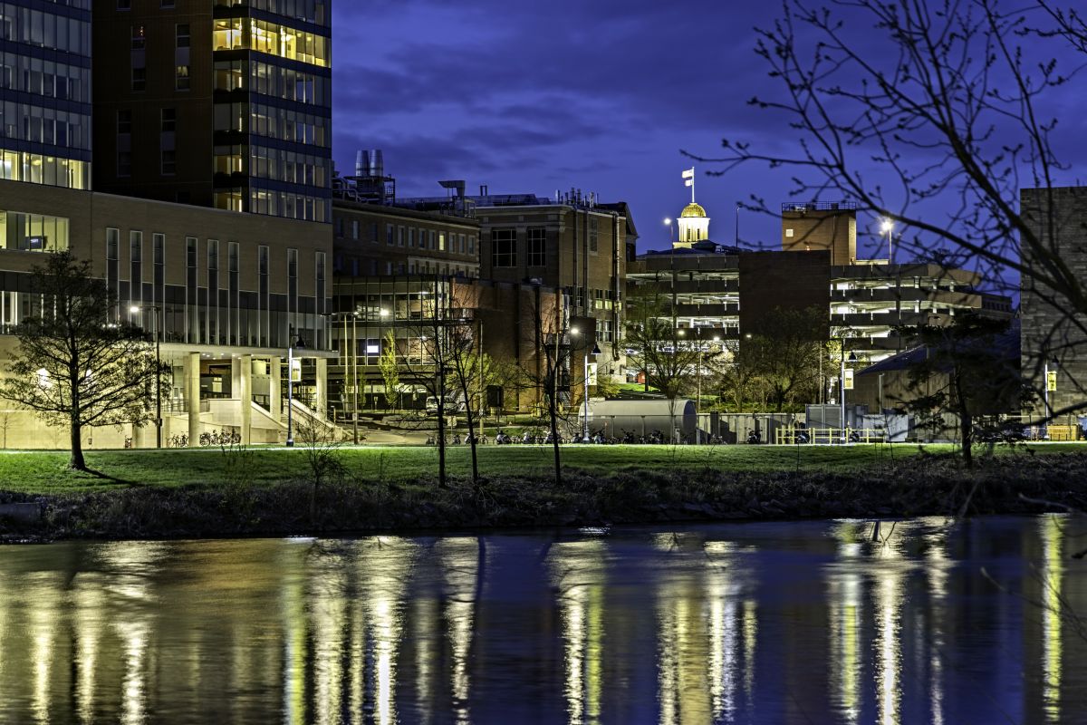 Local Mesh Pool Barrier Installation in Iowa City, IA