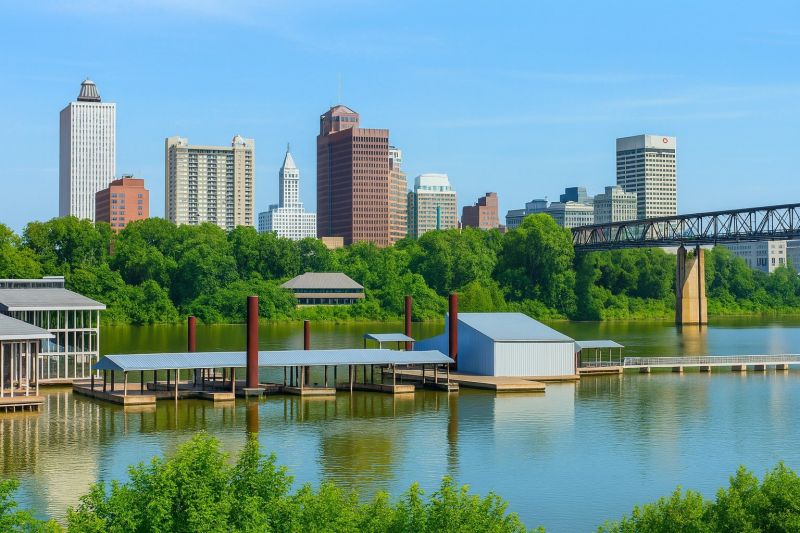 Local Mesh Pool Barrier Installation in Olive Branch, MS