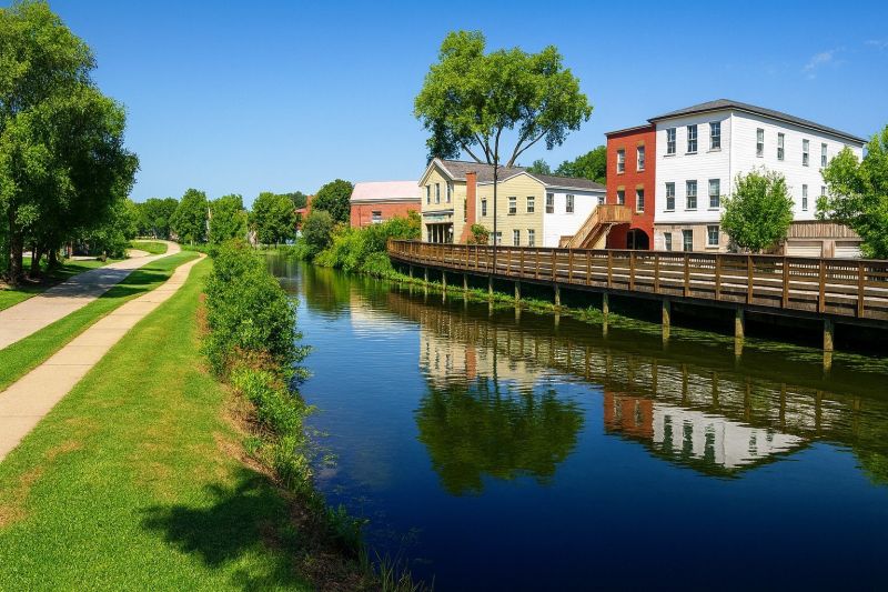 Local Mesh Pool Barrier Installation in Canal Fulton, OH