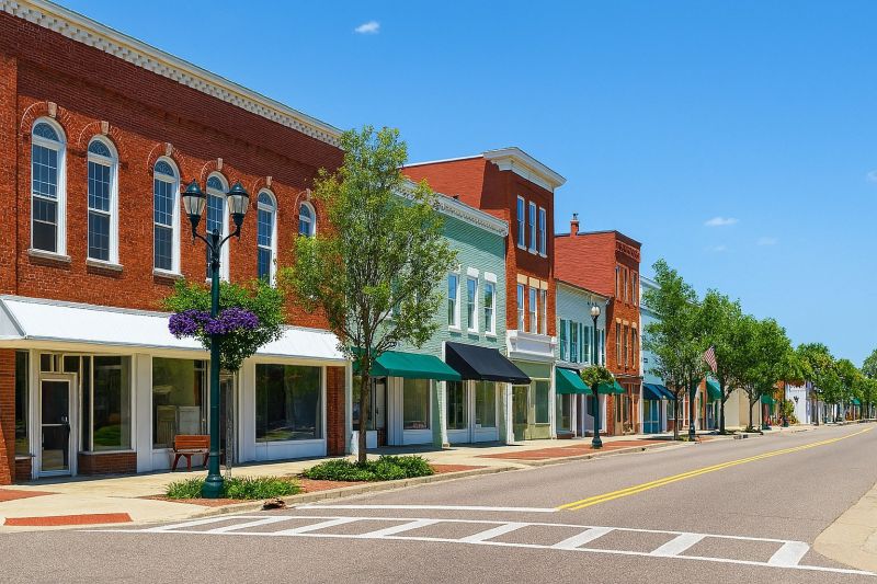 Local Mesh Pool Barrier Installation in Milaca, MN