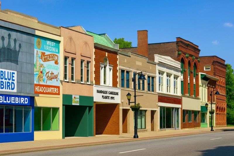 Local Mesh Pool Barrier Installation in Clarksburg, WV