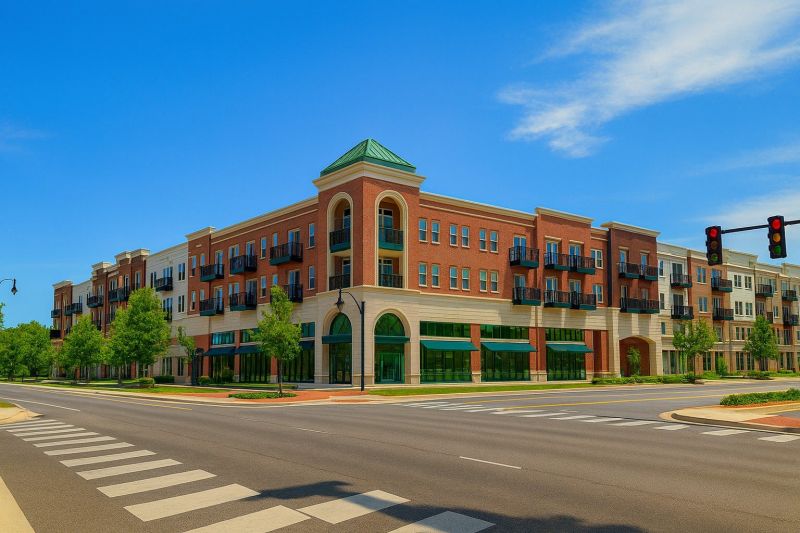 Local Mesh Pool Barrier Installation in Brownsburg, IN