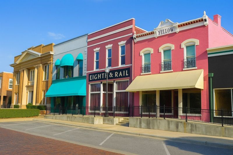 Local Mesh Pool Barrier Installation in Opelika, AL