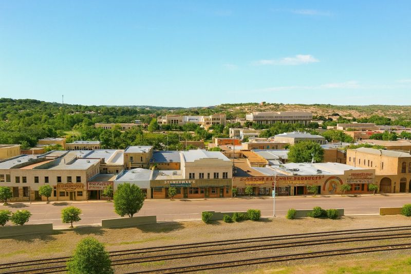 Local Mesh Pool Barrier Installation in Gallup, NM