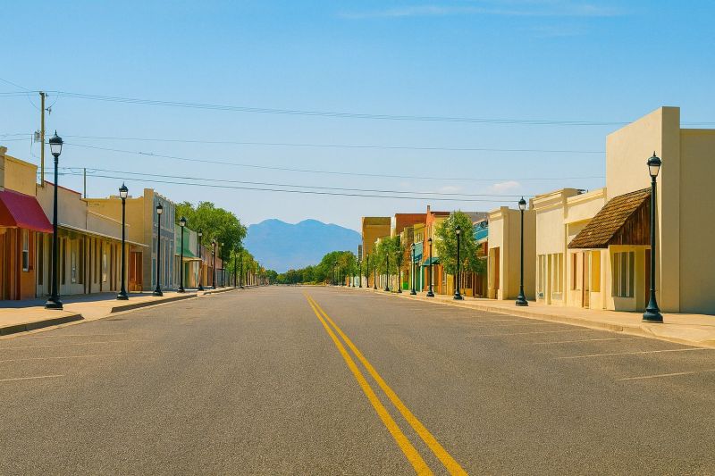 Local Mesh Pool Barrier Installation in Safford, AZ